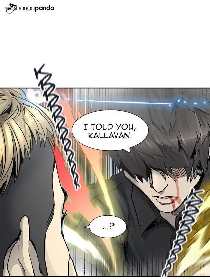 Tower of God Chapter 411 image 083